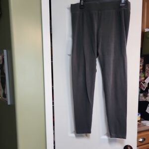Sonoma Charcoal Leggings
